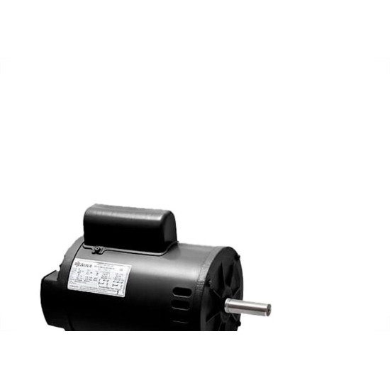 Motor.2,0 Cv 2P Monof.Ab - M122204B