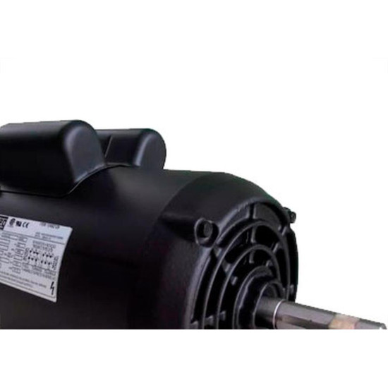 Motor.2,0 Cv 4P Monof.Ab - M142204B