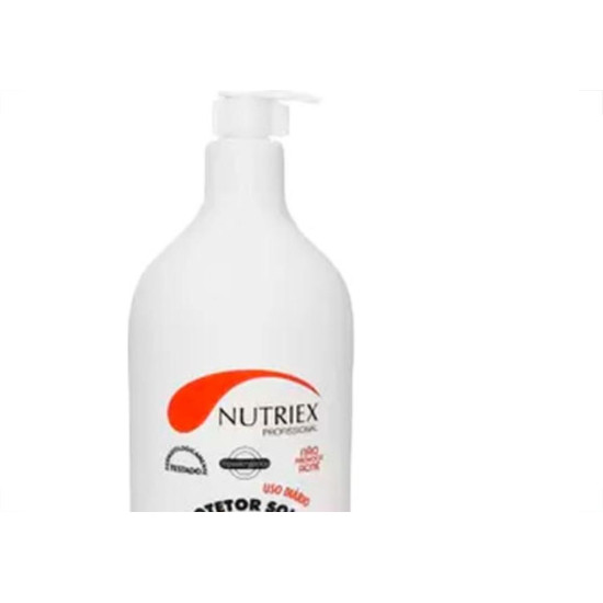 Prot.Sol.Nutriex F30 1000Ml