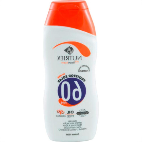 Prot.Sol.Nutriex 1/3 Uva F60 120Ml Prot.Sol.Nutriex 1/3 Uva F60 120Ml
