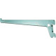 Suporte P/Trilho Prat. Fico 40 Zincado - Kit C/12 PC