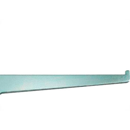 Suporte P/Trilho Prat. Fico 40 Zincado - Kit C/12 PC