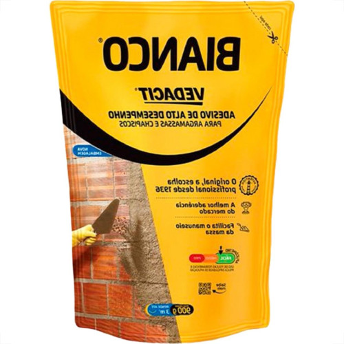Vedacit Bianco 900G Vedacit Bianco 900G