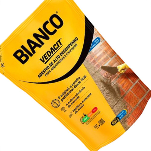 Vedacit Bianco 900G Vedacit Bianco 900G