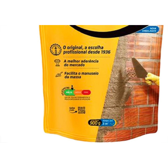 Vedacit Bianco 900G Vedacit Bianco 900G