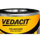 Vedacit Fita Multiuso 10Cmx10Mt Vedacit Fita Multiuso 10Cmx10Mt