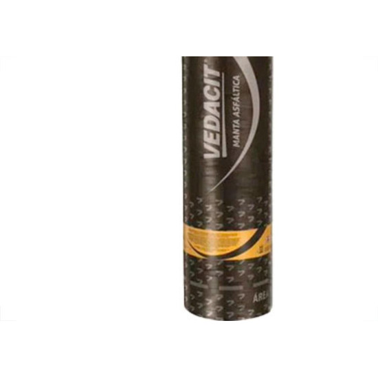 Vedacit Manta Asf Laje Bc Rl 10M2