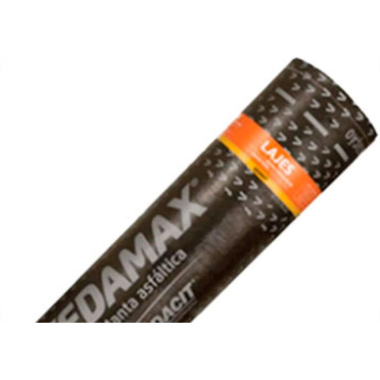 Vedacit Manta Asf Laje Ac Rl 10M2