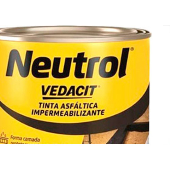 Vedacit Neutrol 900Ml....