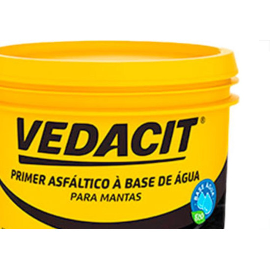 Vedacit Primer Asf Base Agua 900Ml