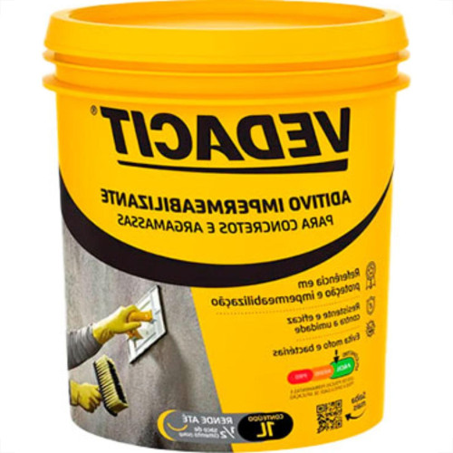 Vedacit 900Ml............