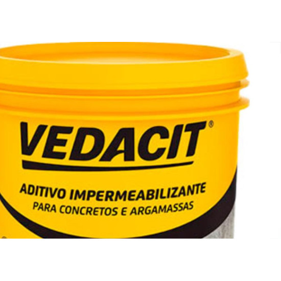 Vedacit 900Ml............