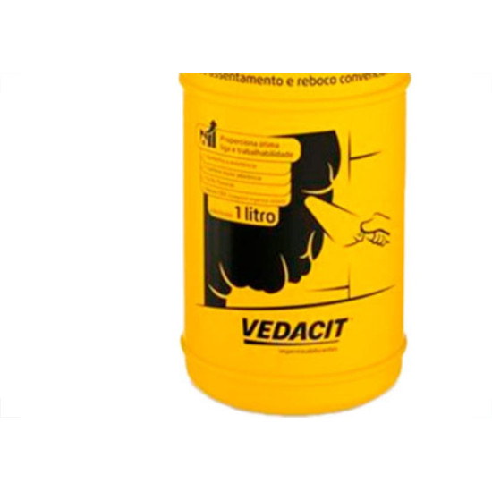 Vedacit Vedalit 900Ml