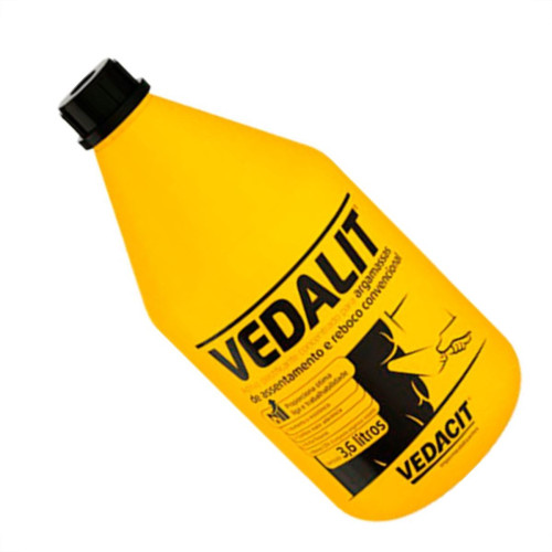 Vedacit Vedalit 3,6Lt Vedacit Vedalit 3,6Lt