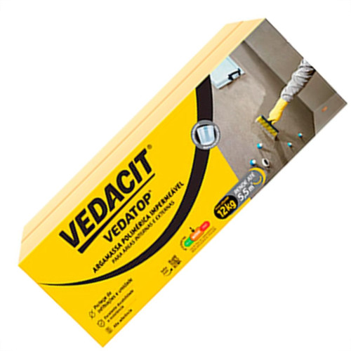 Vedacit Vedatop 12Kg.....