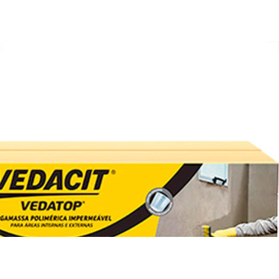 Vedacit Vedatop 12Kg.....