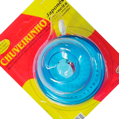 Arejador P/Torneira Overtime Color. - Kit C/12 PC Arejador P/Torneira Overtime Color. - Kit C/12 PC
