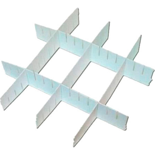 Divisoria De Gaveta Japones C/5Pcs Divisoria De Gaveta Japones C/5Pcs
