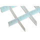 Divisoria De Gaveta Japones C/5Pcs Divisoria De Gaveta Japones C/5Pcs