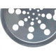 Grelha Aco Inox Overtime Rd,15 S/F Grelha Aco Inox Overtime Rd,15 S/F