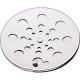 Grelha Aco Inox Overtime Qdr,15 S/F Grelha Aco Inox Overtime Qdr,15 S/F