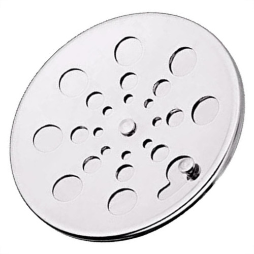 Grelha Aco Inox Overtime Qdr,15 S/F Grelha Aco Inox Overtime Qdr,15 S/F