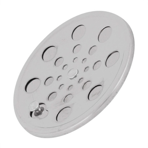 Grelha Aco Inox Overtime Red.10 C/F Grelha Aco Inox Overtime Red.10 C/F