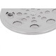 Grelha Aco Inox Overtime Red.10 C/F Grelha Aco Inox Overtime Red.10 C/F