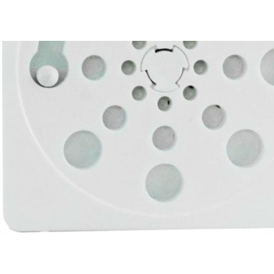Grelha Plast Abre/Fecha Jap.Qdr 150 Grelha Plast Abre/Fecha Jap.Qdr 150