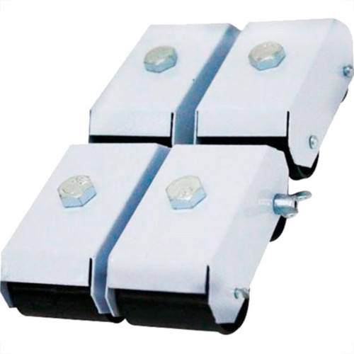 Pe P/Gelad/Fogao Chapa Overt.Branco Pe P/Gelad/Fogao Chapa Overt.Branco