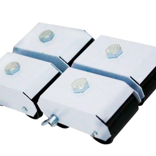 Pe P/Gelad/Fogao Chapa Overt.Branco Pe P/Gelad/Fogao Chapa Overt.Branco