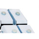 Pe P/Gelad/Fogao Chapa Overt.Branco Pe P/Gelad/Fogao Chapa Overt.Branco