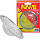 Ralinho Japones Pia/Amer. 3.1/2 - Kit C/12 PC Ralinho Japones Pia/Amer. 3.1/2 - Kit C/12 PC