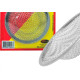 Ralinho Japones Pia/Amer. 3.1/2 - Kit C/12 PC Ralinho Japones Pia/Amer. 3.1/2 - Kit C/12 PC