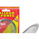 Ralinho Japones Pia/Amer. 3.1/2 - Kit C/12 PC Ralinho Japones Pia/Amer. 3.1/2 - Kit C/12 PC