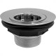 Valvula Plast Americ.Abs Cromada Overtim Valvula Plast Americ.Abs Cromada Overtim
