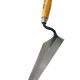 Colher Pedreiro Pacetta Reto 07