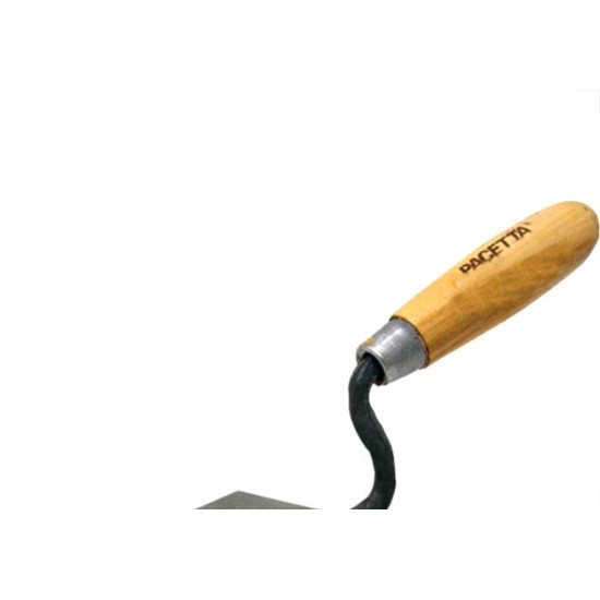 Colher Pedreiro Pacetta Reto 07