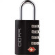 Cadeado C/Segredo Pado Ex.Tsa Pto/4Dig Cadeado C/Segredo Pado Ex.Tsa Pto/4Dig