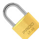 Cadeado Pado 30 - Kit C/10 PC Cadeado Pado 30 - Kit C/10 PC