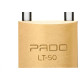 Cadeado Pado 50 - Kit C/5 PC Cadeado Pado 50 - Kit C/5 PC
