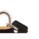 Cadeado Pado Color 20 Preto Cadeado Pado Color 20 Preto