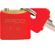 Cadeado Pado Color 20 Vermelho Cadeado Pado Color 20 Vermelho