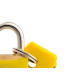 Cadeado Pado Color 25 Amarelo Cadeado Pado Color 25 Amarelo