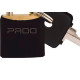 Cadeado Pado Color 25 Preto Cadeado Pado Color 25 Preto