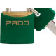 Cadeado Pado Color 25 Verde Cadeado Pado Color 25 Verde