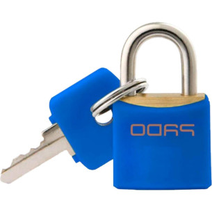 Cadeado Pado Color 30 Azul