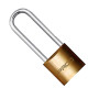Cadeado Pado Haste Longa 30 X 75 Cadeado Pado Haste Longa 30 X 75