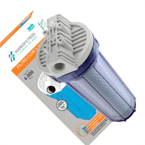 Filtro Hidrofiltro(9.3/4)907-18 Filtro Hidrofiltro(9.3/4)907-18