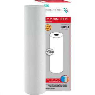 Vela Hidrof Cx.Dagua 9.3/4 905-01 Vela Hidrof Cx.Dagua 9.3/4 905-01